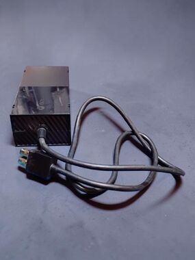 Official OEM Xbox One Power Supply Unit (AC Adapter Brick & Wall Cord)